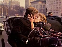 Barefoot In The Park Robert Redford And Jane Fonda Barefoot In The Park Movie Kisses Guess The Movie