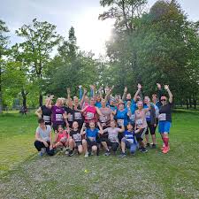 15. Salzburger Frauenlauf 19.05.2023