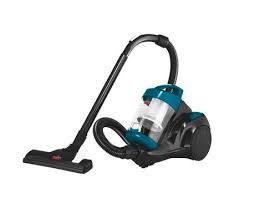 Bissell Powerforce Carpet Cleaner Bissell Power Force Bagless Canister Vacuum Blue Canister Vacuum Vacuums Canisters