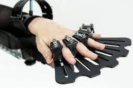 StyleFetish on X: Matching the Warrior there is the finger spreader set,  consisting of 2 pieces finger spreader for the secure fixation of the  fingers. #stylefetish #bdsm #domina #sub #dom #session #cuffs #