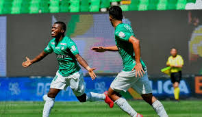 Links to boyacá chicó fc vs. Deportivo Cali Vs Boyaca Chico Cali Hizo Respetar Su Casa Y Se Acerco A Los Primeros Lugares Deportes Caracol Radio