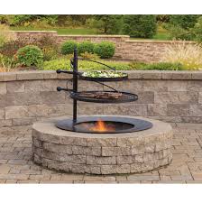 Sleek & modern, with clean lines and an air of sophistication, while maintaining the raw & primal aesthetic of real wood fire Energy Products Outdoor Accessories And Fire Pits