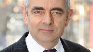 Rowan Atkinson (62) en Louise Ford verwachten kind'