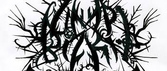 Faith is a song written and performed by george michael, from his 1987 debut solo album of the same name. Limp Bizkit Show Off Their Black Metal Logo Theprp Com