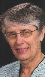 Janice Lee “Jan” Roder Klein (1938-2018)