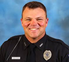 Friends ask for continued prayers, support for Kalamazoo officer paralyzed  in motorcycle crash