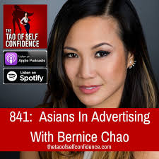 The Tao of Self-Confidence • Listen