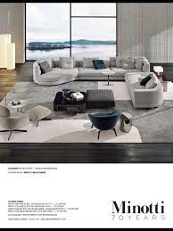 Designwire From Interior Design November 2018 Read It On The Texture App Unlimited Access Idee Arredamento Soggiorno Arredamento Soggiorno Arredamento Sala