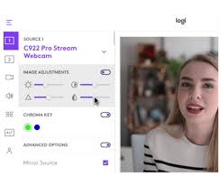 Logitech Capture The Latest Logitech Webcam Software Gives