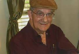 Ruston Joseph “Rusty” Leger