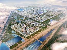 Masdar Eco City Is Getting Its First 500 Homes Finally Green Prophet
