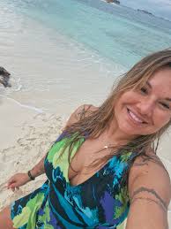 Trip to Puerto Rico and Brazil