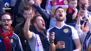 And stood against him, proud edward's army, and sent him homeward tae think again. Scotland S National Anthem Flower Of Scotland Lyrics In Full Explained Goal Com
