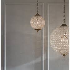 5.0 out of 5 stars 1. Garman 3 Light Single Globe Pendant Globe Pendant Light Orb Light Fixture