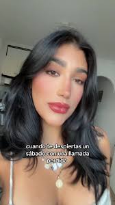 Dani Barranco Rebeca Garcia