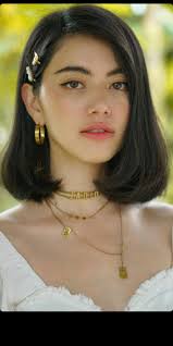 See more ideas about short hair cuts, short hair styles, hair cuts. Pin By ðš‰ðšŠðšŠðšŠðšðš¢ On Davika Hoorne Short Hair Styles Pretty Short Hair Beautiful Hair