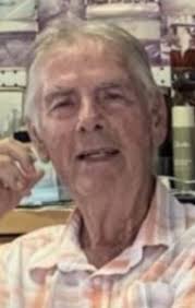 Charles A. “Charlie” Picklesimer