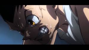 Gon vs gon transformation of hunter chimera ant arc hunter x hunter. Gon S Anger Youtube