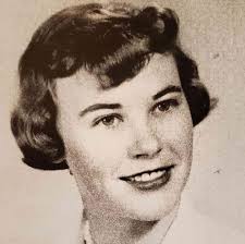 Dorothy Steele Wilkins Burdick Obituary (1932