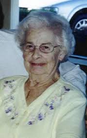 Obituary information for Florence LoBue