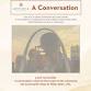 A Conversation – Oct. 25, 2025 event image