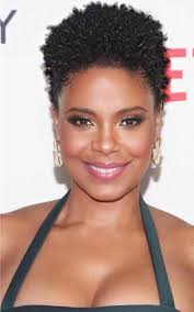 Last night #NappilyEverAfter💇🏾‍♀️ streaming now