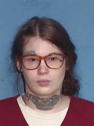 Lonoke County Full Name: SHOFNER, Heather NICOLE Arrest Date: July 25, 2025  DOB