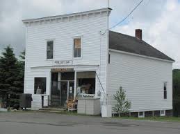 Shirley House Styles Country Antiques Post Office