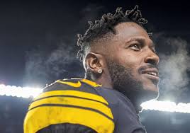 Brown actually instructed someone to cut his hair like that. Paul Zeise Let S Deal In Fact Not Fantasy Regarding Antonio Brown Trade Pittsburgh Post Gazette