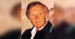 Obituary information for Alexander McConville Rogers (Hig...