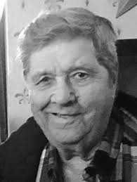 Obituary: J. Edgar “Eddie” Bernard