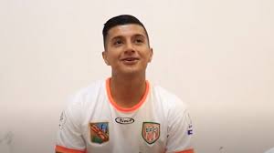 Guzmán играет с 2017 в фк энвигадо (фкэ). Sportbuzz Reforco No Cruzeiro Presidente De Time Colombiano Confirma Negociacao Com A Raposa Por Yeison Guzman