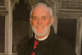 Reverend Dr Gordon Gray: Tributes paid following death of renowned former  Lisburn minister