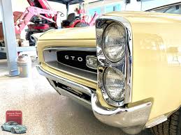 Image result for Candlelite Cream 1966 GTO