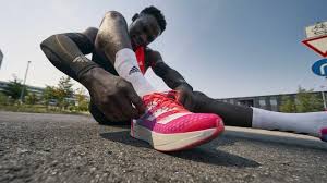 Subscribe to adidas newsletters to receive product and event information. Own The Game Der Milliardenschwere Markenplan Von Adidas Absatzwirtschaft