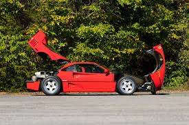 Image result for Rosso Chiaro 1965 AC Cars