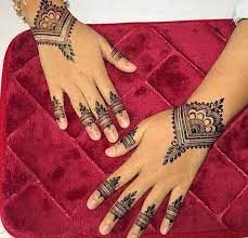 Maybe you would like to learn more about one of these? Henna Design Henna Service Lukis Inai Services Others On Carousell