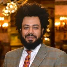 Advisory Board Members — Race in the Marketplace Network