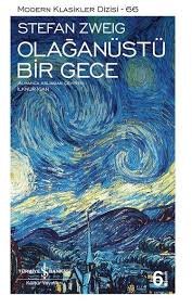 Olaganustu Bir Gece Pdf Indir Olaganustu Bir Gece Pdf Indir Olaganustu Bir Gece E Book Indir Olaganustu Bir Gece Ebook Kitap Listeleri Klasik Kitaplar Kitap