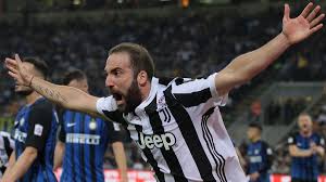Los goles de arturo vidal y barella le dieron la victoria al inter en casa ante la juventus. Juventus Score Twice In Last Three Minutes To Down 10 Man Inter Eurosport