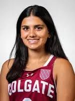 2022 Field Hockey Roster