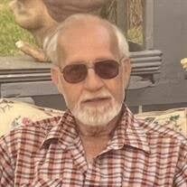 Richard J. Vail Sr. Obituary