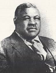 Jasper Brown Jeffries (1912-1994)