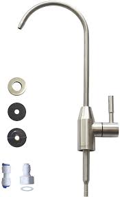 drinking water faucet, kitchen sink