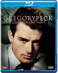 Gregory Peck