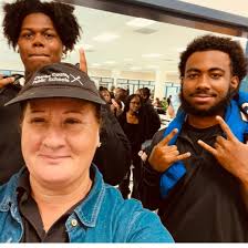 Let's welcome our new members! Karen Mills, Mary Kraft, Patti Camarata  Terhorst, Andi Grace Smith, Catherine Walton Stehr, Mindy Langenderfer,  Donna Pixton-Hacker, Kendrya Miller, Denise Martin-Dotterer, Ann Tinker,  Michele Montague, Jonathan Borum,