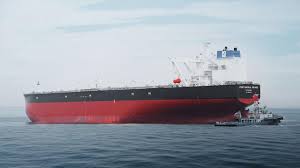 Kapal tanker raksasa, very large crude carrier (vlcc) pertamina pride, milik pertamina international shipping (pis) telah tiba di indonesia. Berlayarnya Kapal Tanker Raksasa Pembawa 2 Juta Barel Minyak Bisnis Liputan6 Com