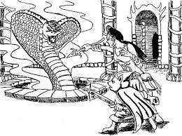 ← corgi coloring pages ↑ animals coloring pages whale coloring pages →. 31 Best King Cobra Coloring Pages Ideas