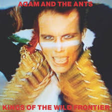Adam Ant Albums