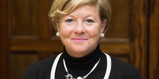 The Aquatics GB Board